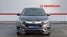 Honda HR-V 1.5 i-VTEC EX CVT 5dr Petrol Hatchback